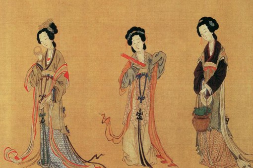 古代有没有整容 古代的整容到底是什么