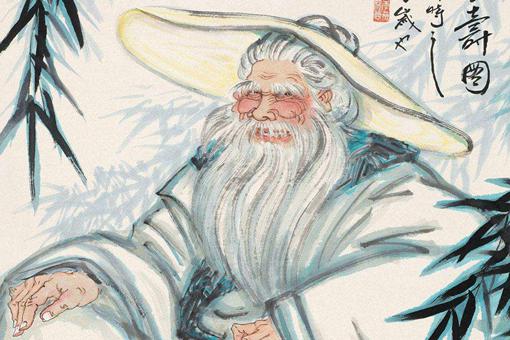 古代有哪些长寿的名人 他们活了多少岁