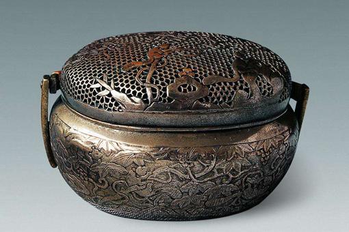 古人没有秋裤,他们是怎么取暖的