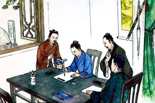 古代学生有没有寒暑假?古代怎么过寒暑假? 古代学生有没有寒暑假?古代怎么过寒暑假?