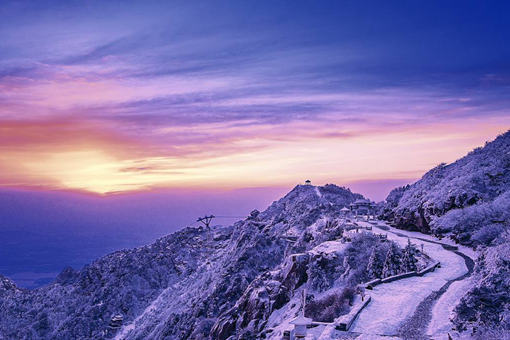 中国名山很多,为什么泰山会被印在人民币上?