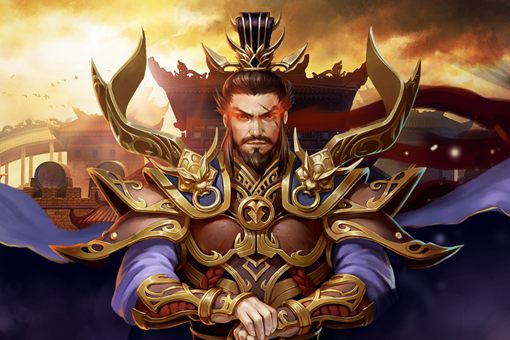 三国时期有哪些名字容易被念错?来看看你能读对吗?