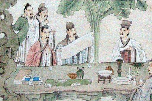 古人上班会加班吗?古人的加班是什么样的?