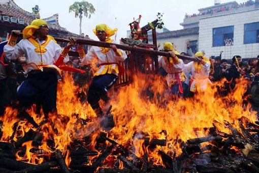 莆田为什么一年过两次年?过年两次有什么历史? 莆田为什么一年过两次年?过年两次有什么历史?