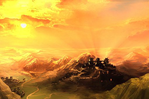 烽火为什么叫狼烟?是燃烧狼粪吗?