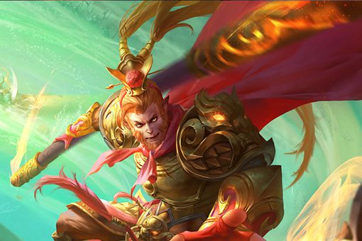 京剧里孙悟空头上的两根毛是什么?这两根毛有什么用?