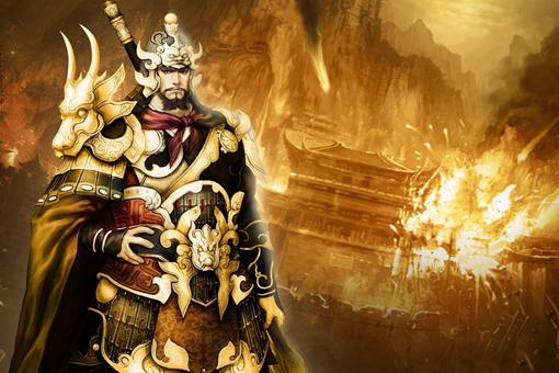 鸿门宴吃什么?项羽请刘邦吃了什么菜?