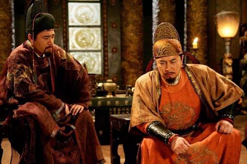 古代皇帝会不会骂人?皇帝是怎么骂人的? 古代皇帝会不会骂人?皇帝是怎么骂人的?