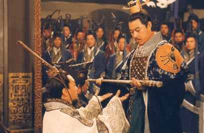 秦始皇留下来的一个制度让中国领先世界两千多年,至今还在沿用!
