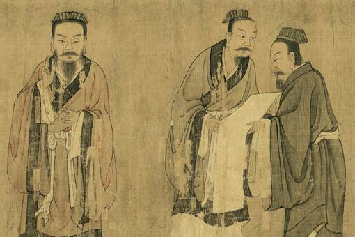 古代状元都是怎么诞生的?字写得好也能成为状元