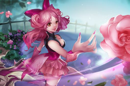 王者荣耀哪些英雄都是有历史原型的?这些历史原型分别是谁? 王者荣耀哪些英雄都是有历史原型的?这些历史原型分别是谁?