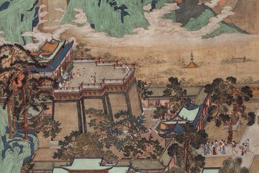 高考成绩公布,古代科举是如何公布成绩的?