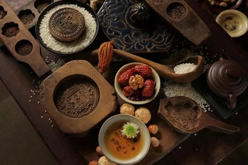 古人吃什么零食?古代的这些零食你吃过吗?