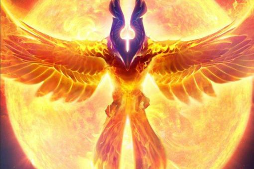 龙为什么姓敖?那么凤凰姓什么? 龙为什么姓敖?那么凤凰姓什么?