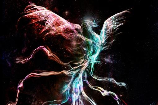 龙为什么姓敖?那么凤凰姓什么? 龙为什么姓敖?那么凤凰姓什么?