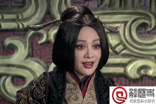 宣太后一共有几个男人 秦宣太后晚年是怎么过的