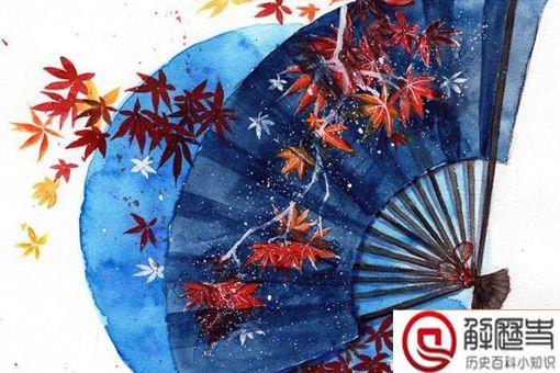 古人避暑有什么办法?富人和穷人避暑办法不一样