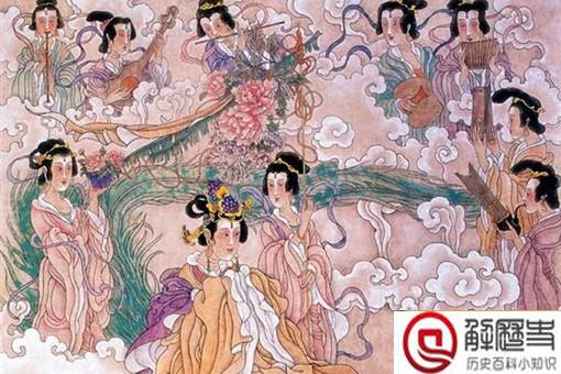 王母娘娘为什么总是开蟠桃会?王母开蟠桃会的原因是什么? 王母娘娘为什么总是开蟠桃会?王母开蟠桃会的原因是什么?