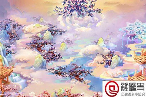 王母娘娘为什么总是开蟠桃会?王母开蟠桃会的原因是什么? 王母娘娘为什么总是开蟠桃会?王母开蟠桃会的原因是什么?