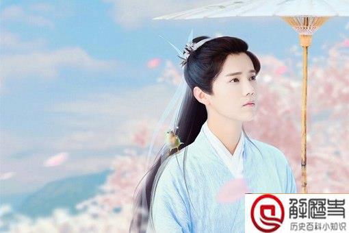 古代男人都会留胡子吗?电视剧里没有胡子都是骗人的