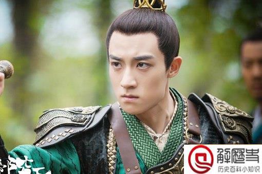 古代男人都会留胡子吗?电视剧里没有胡子都是骗人的 古代男人都会留胡子吗?电视剧里没有胡子都是骗人的