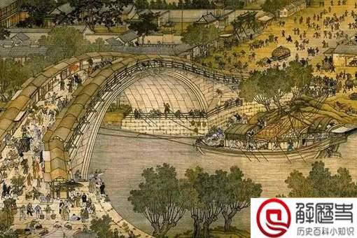 一日三餐是怎么来的?宋朝之前一天只有两顿