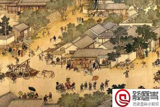 一日三餐是怎么来的?宋朝之前一天只有两顿