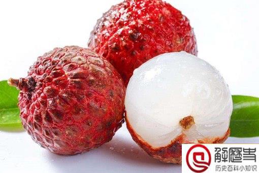 古代食材如何保鲜?杨贵妃吃的荔枝还是新鲜的吗?
