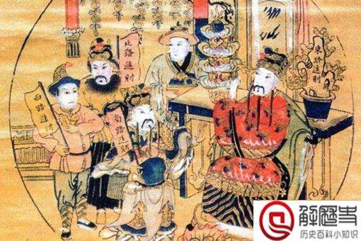 古代皇帝过春节会不会吃饺子?皇帝的年夜饭吃什么?