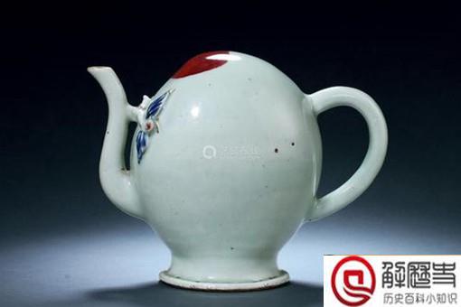 倒流壶的原理是什么?古人是如何发明倒流壶?