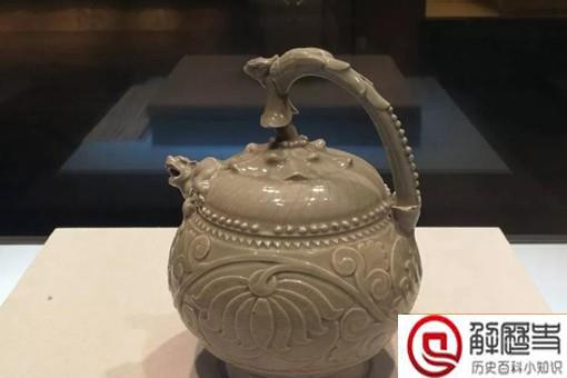 倒流壶的原理是什么?古人是如何发明倒流壶?