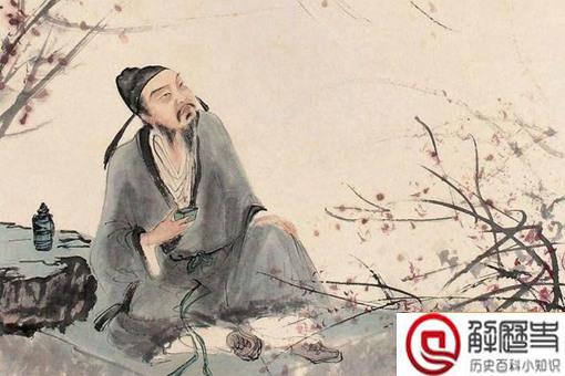 李白苏轼都开过矿是怎么回事?李白苏轼真的是矿老板吗?