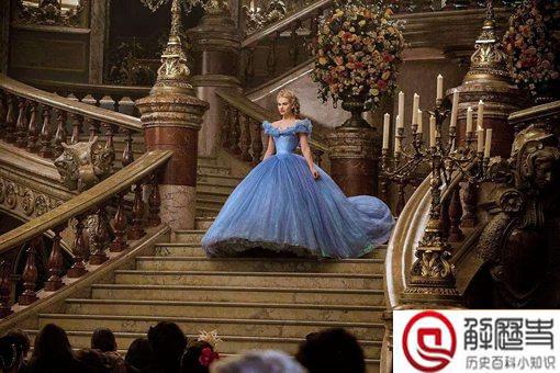 灰姑娘的原型竟然来自中国?我国古代的灰姑娘是什么样的?