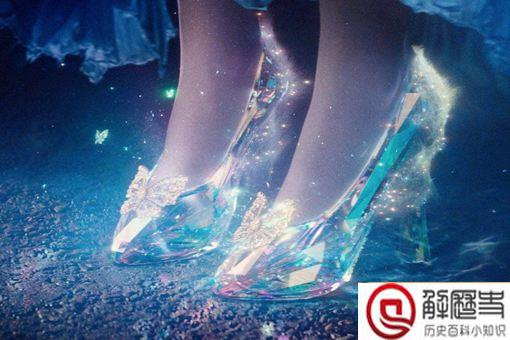 灰姑娘的原型竟然来自中国?我国古代的灰姑娘是什么样的?