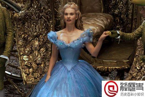 灰姑娘的原型竟然来自中国?我国古代的灰姑娘是什么样的?