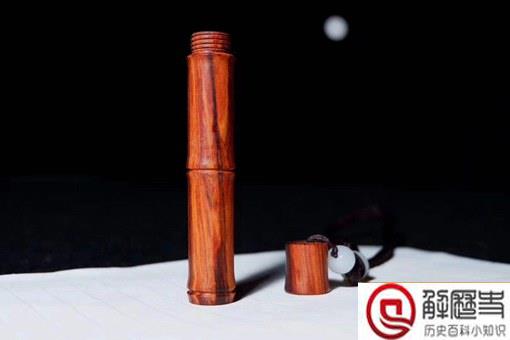 古代打火机火折子原理是什么?为什么一吹就冒火了? 古代打火机火折子原理是什么?为什么一吹就冒火了?