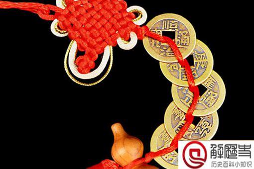 五帝钱真能辟邪吗?五帝钱指的是哪五位皇帝?