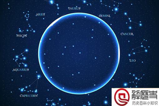 古代皇帝是什么星座的?哪个星座的皇帝人数最多为什么会这样?