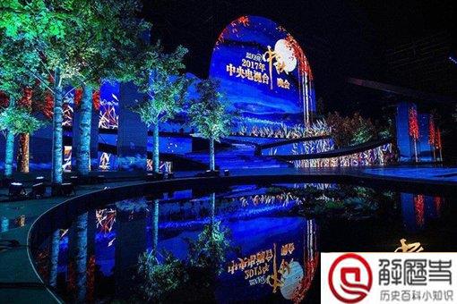 央视中秋晚会阵容,中秋晚会有什么看点?