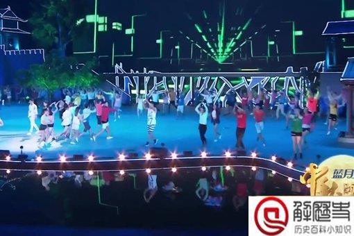 央视中秋晚会阵容,中秋晚会有什么看点?