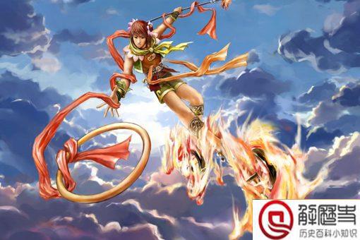 八臂哪吒城是哪里?北京为什么被称为八臂哪吒城?