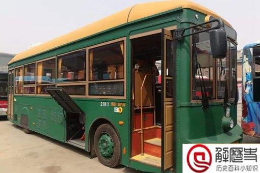 北京铛铛车有什么历史?铛铛车开通时为什么受阻?