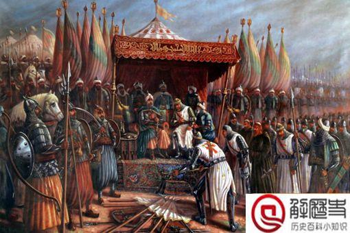 纸牌红桃K上画的是谁?为何被称为欧洲之父?