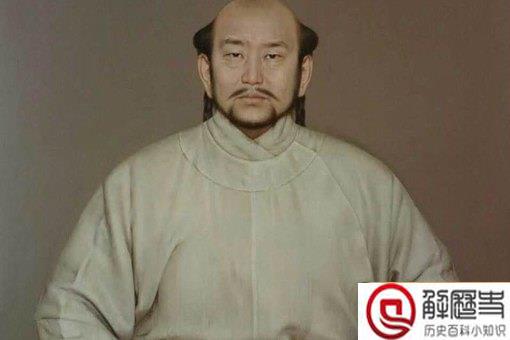 耶律阿保机为什么要改名字?耶律阿保机的汉名是什么?