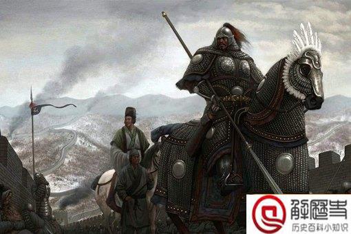 耶律阿保机为什么要改名字?耶律阿保机的汉名是什么?