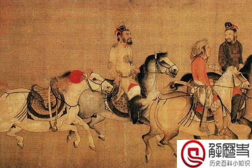 耶律阿保机为什么要改名字?耶律阿保机的汉名是什么?