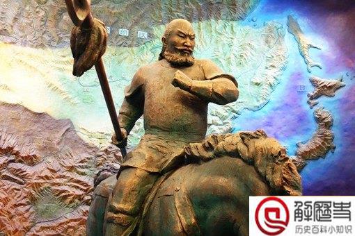 耶律阿保机为什么要改名字?耶律阿保机的汉名是什么?