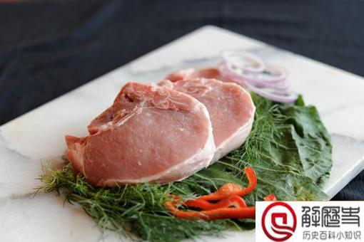 在古代到底是穷人吃猪肉还是贵族吃猪肉?猪肉价格是多少?