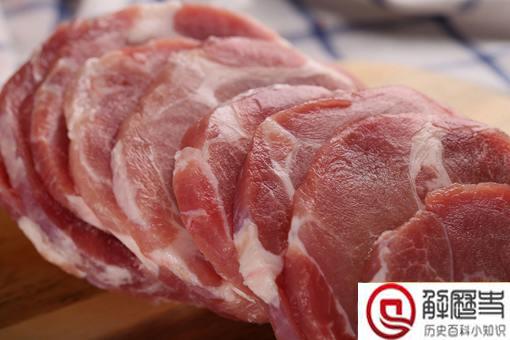 在古代到底是穷人吃猪肉还是贵族吃猪肉?猪肉价格是多少?