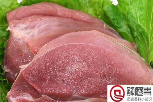 在古代到底是穷人吃猪肉还是贵族吃猪肉?猪肉价格是多少?